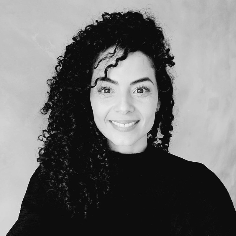 Paula Villa Restrepo